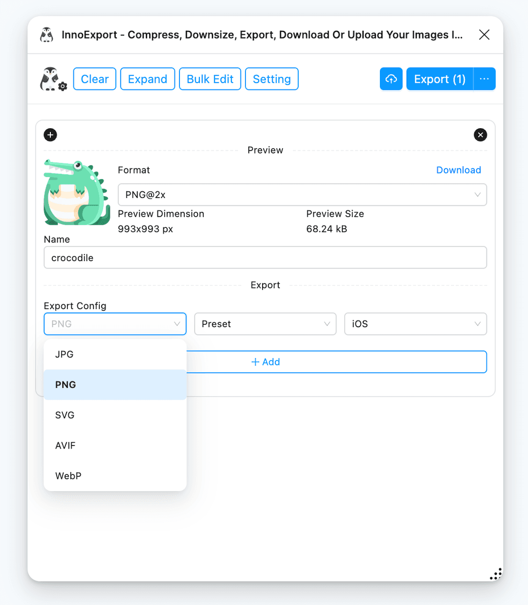 customize-innoexport-figma-plugin-export-settings