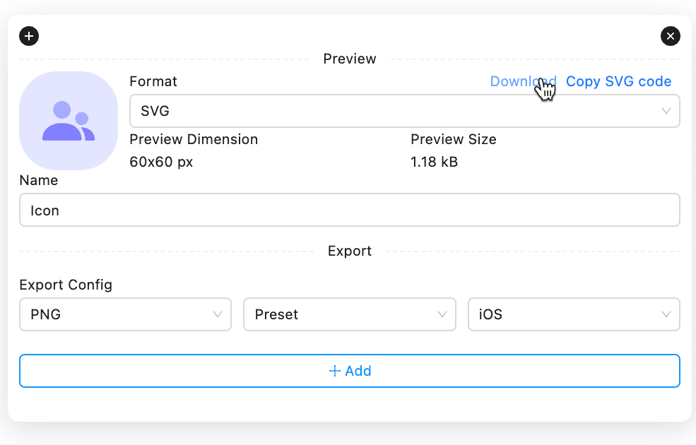 directly-download-previewed-image-in-innoexport