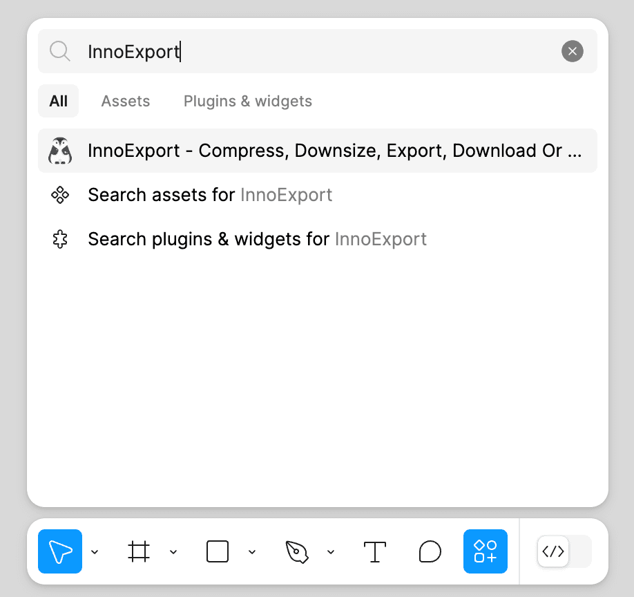 run-plugin-from-figma-toolbar-actions